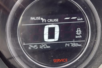 Mastervac CITROEN C4 2