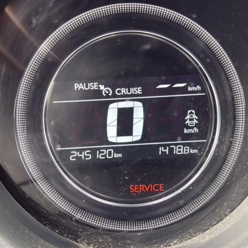 Mastervac CITROEN C4 2 Photo n°20