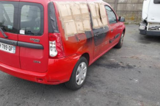 Levier de vitesses DACIA LOGAN MCV 1