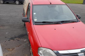 Levier de vitesses DACIA LOGAN MCV 1