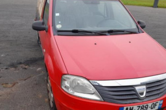 Levier de vitesses DACIA LOGAN MCV 1