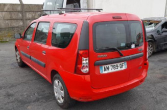 Levier de vitesses DACIA LOGAN MCV 1