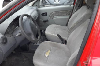 Levier de vitesses DACIA LOGAN MCV 1