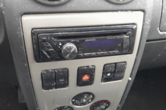 Levier de vitesses DACIA LOGAN MCV 1