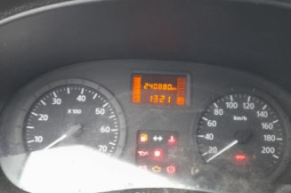 Levier de vitesses DACIA LOGAN MCV 1