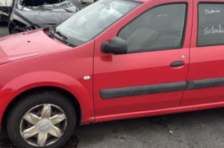 Levier de vitesses DACIA LOGAN MCV 1