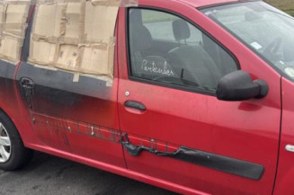 Levier de vitesses DACIA LOGAN MCV 1