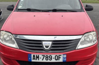 Levier de vitesses DACIA LOGAN MCV 1