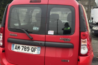 Levier de vitesses DACIA LOGAN MCV 1