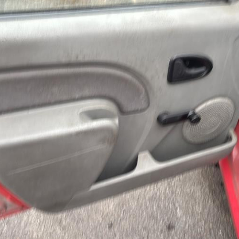 Levier de vitesses DACIA LOGAN MCV 1 Photo n°16