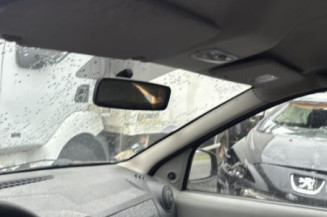 Levier de vitesses DACIA LOGAN MCV 1