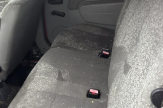 Levier de vitesses DACIA LOGAN MCV 1