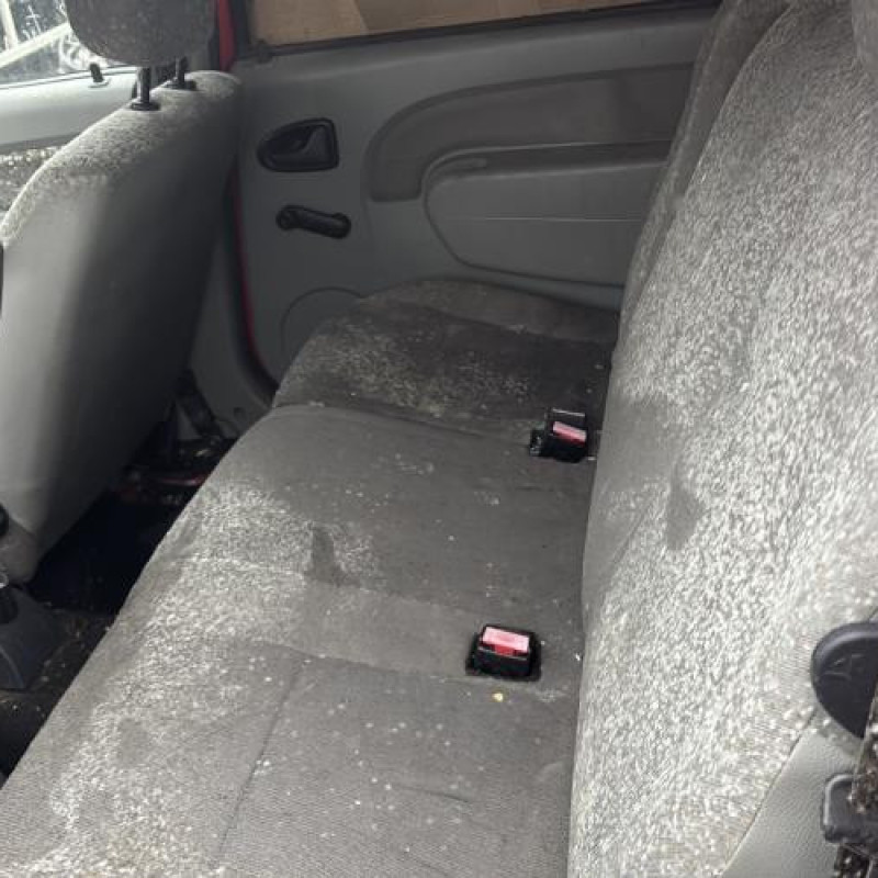 Levier de vitesses DACIA LOGAN MCV 1 Photo n°20