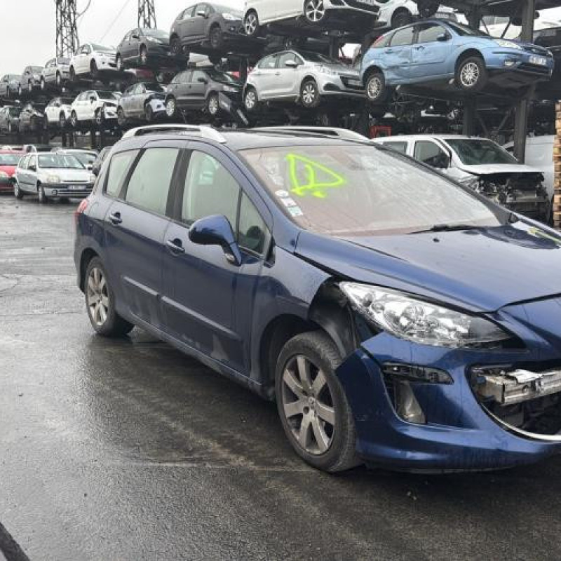 Levier de vitesses PEUGEOT 308 1 SW Photo n°2