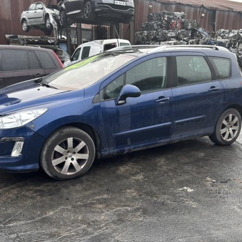 Levier de vitesses PEUGEOT 308 1 SW Photo n°3