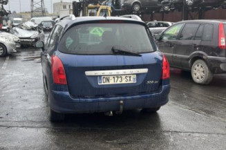 Levier de vitesses PEUGEOT 308 1 SW