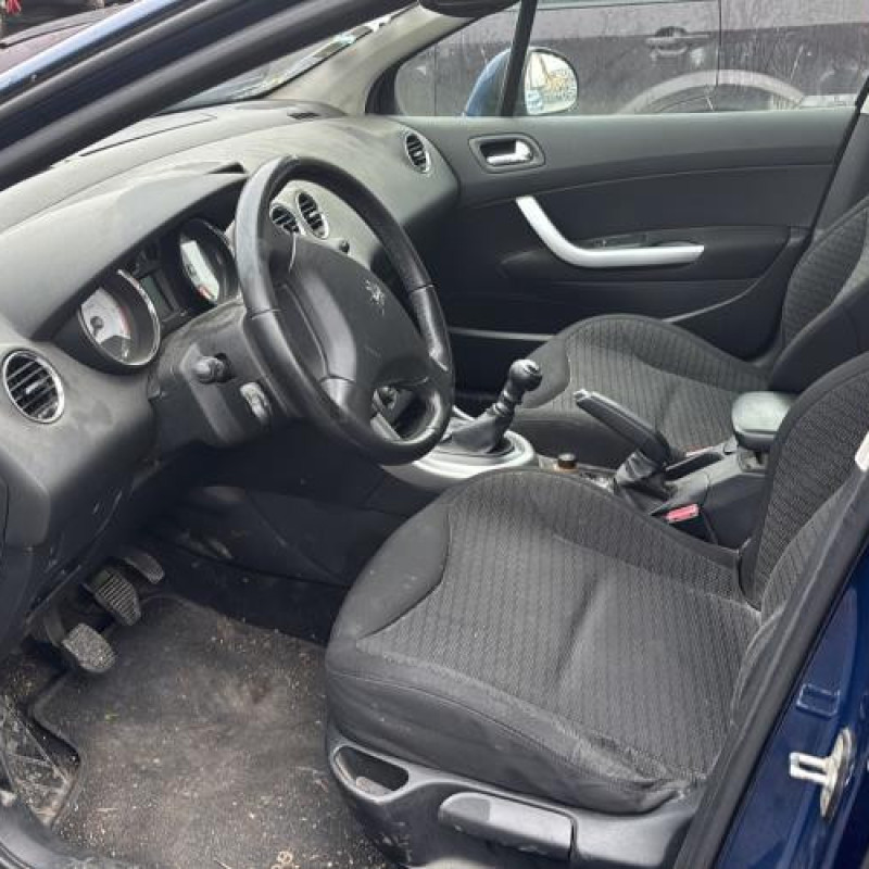 Levier de vitesses PEUGEOT 308 1 SW Photo n°5