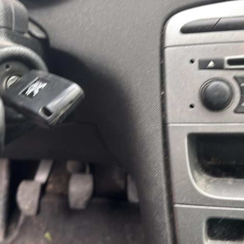 Levier de vitesses PEUGEOT 308 1 SW Photo n°9