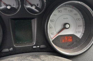 Levier de vitesses PEUGEOT 308 1 SW