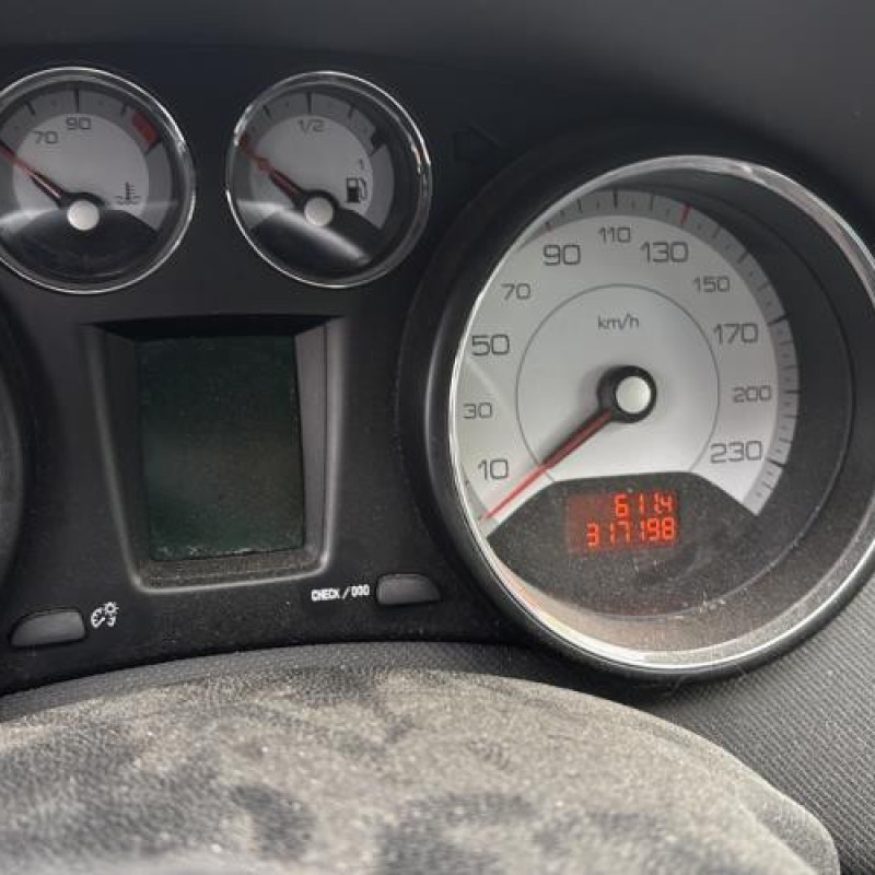 Levier de vitesses PEUGEOT 308 1 SW Photo n°10