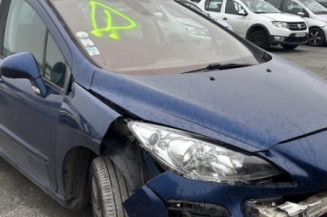 Levier de vitesses PEUGEOT 308 1 SW