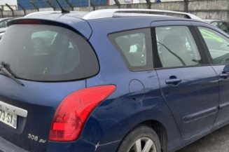 Levier de vitesses PEUGEOT 308 1 SW