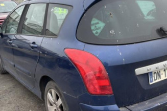 Levier de vitesses PEUGEOT 308 1 SW