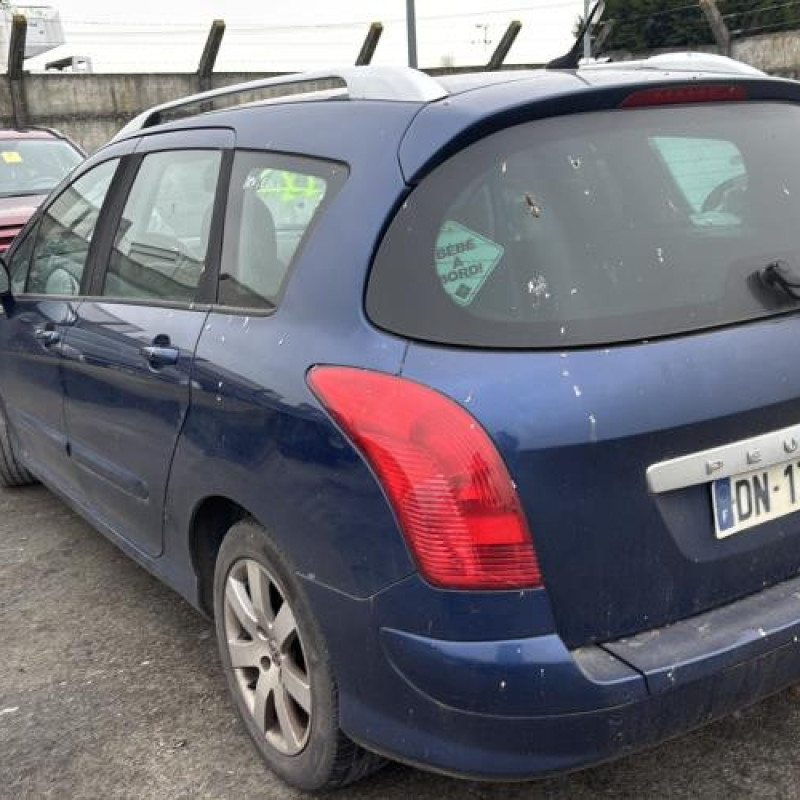 Levier de vitesses PEUGEOT 308 1 SW Photo n°14