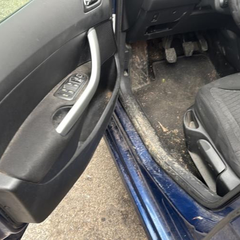 Levier de vitesses PEUGEOT 308 1 SW Photo n°15