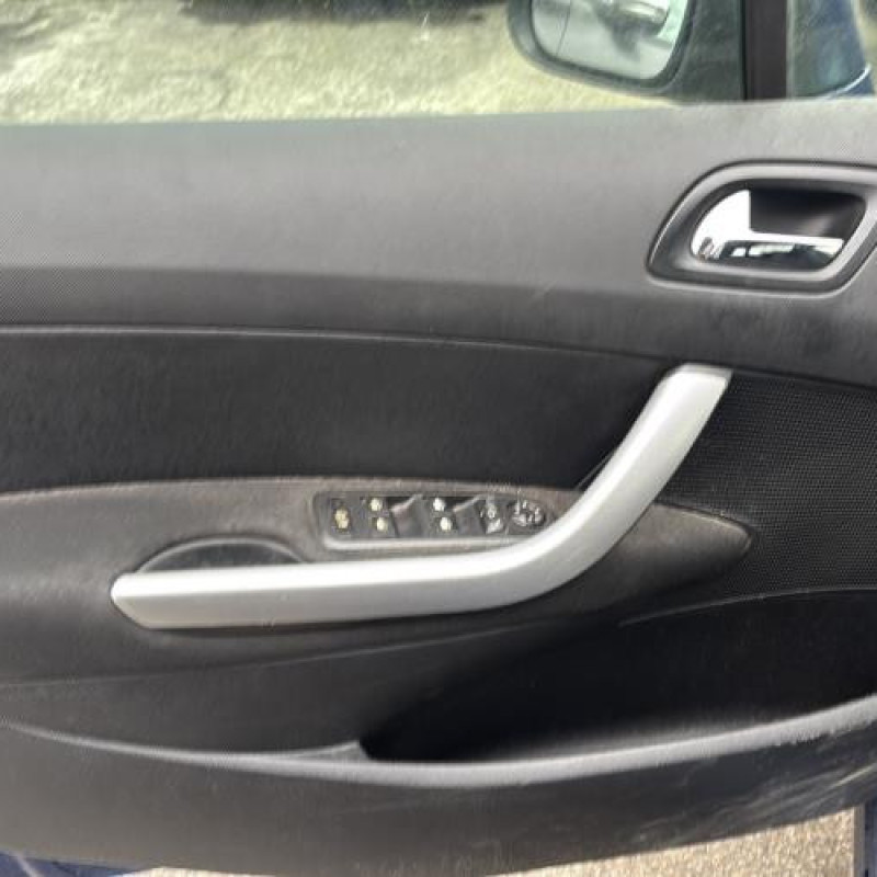 Levier de vitesses PEUGEOT 308 1 SW Photo n°16