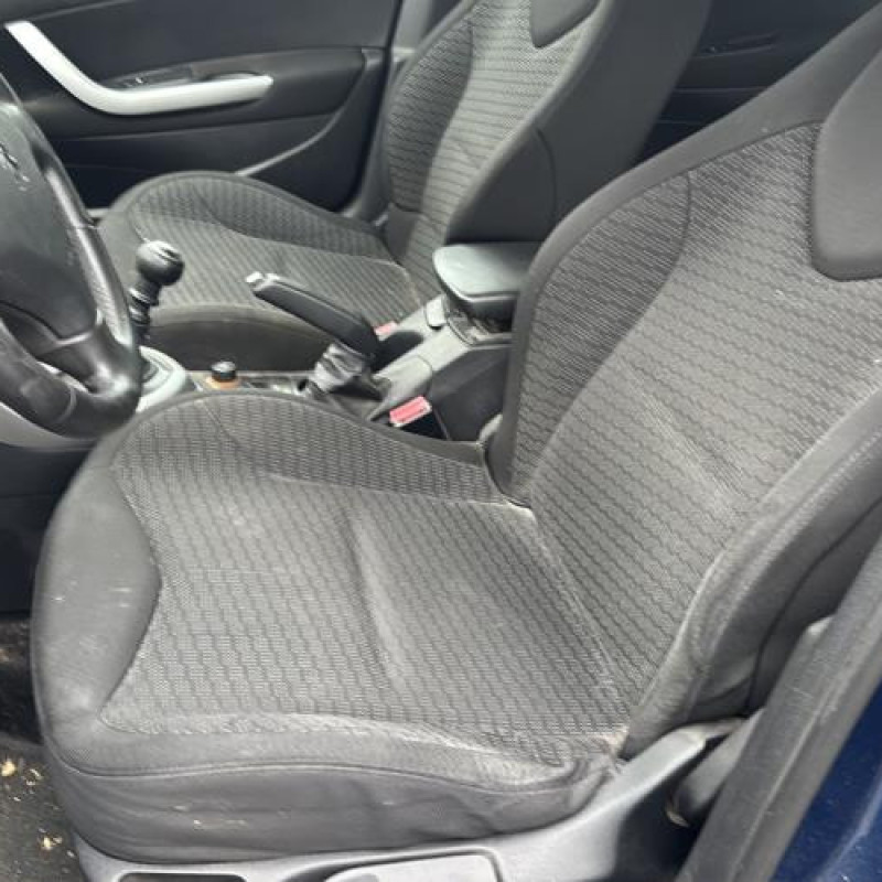 Levier de vitesses PEUGEOT 308 1 SW Photo n°17