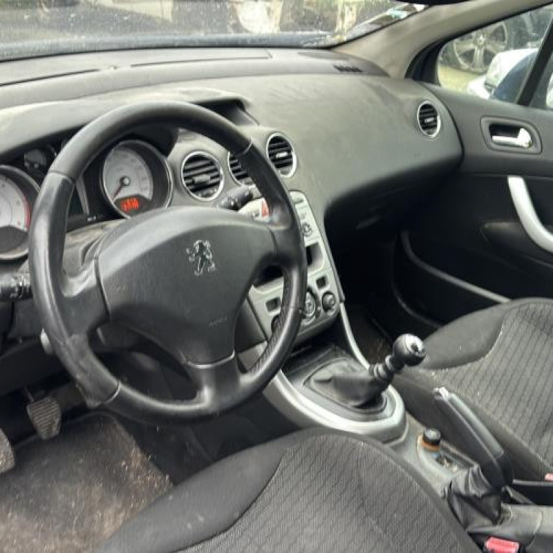 Levier de vitesses PEUGEOT 308 1 SW Photo n°18