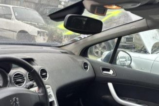 Levier de vitesses PEUGEOT 308 1 SW