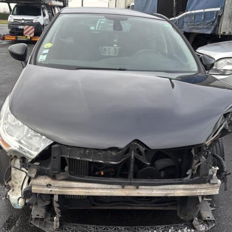 Mastervac CITROEN C4 2 Photo n°2