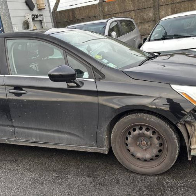 Mastervac CITROEN C4 2 Photo n°4