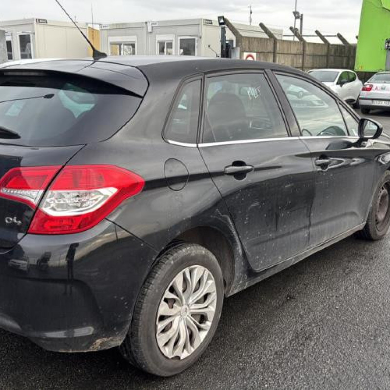 Mastervac CITROEN C4 2 Photo n°5