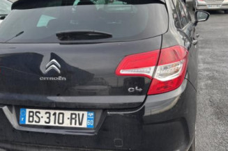 Mastervac CITROEN C4 2