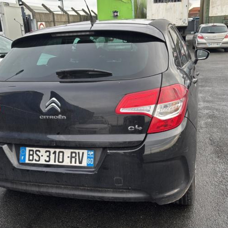 Mastervac CITROEN C4 2 Photo n°6