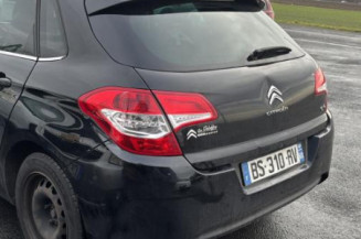 Mastervac CITROEN C4 2