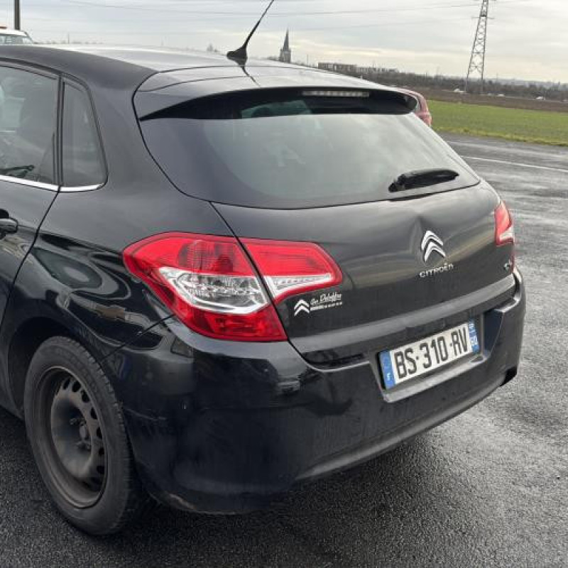 Mastervac CITROEN C4 2 Photo n°7