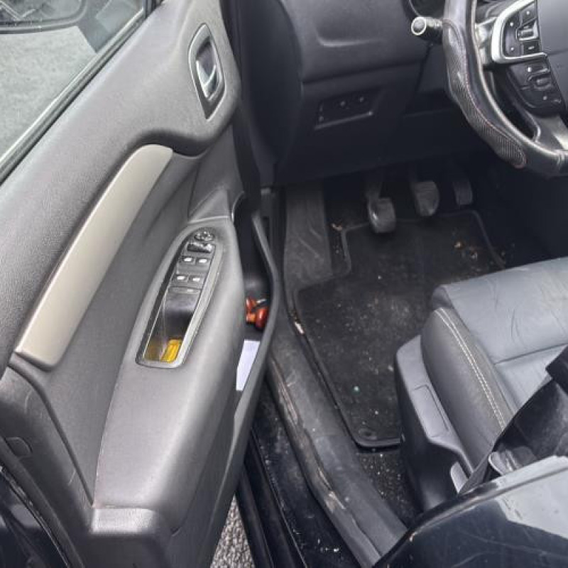 Mastervac CITROEN C4 2 Photo n°9