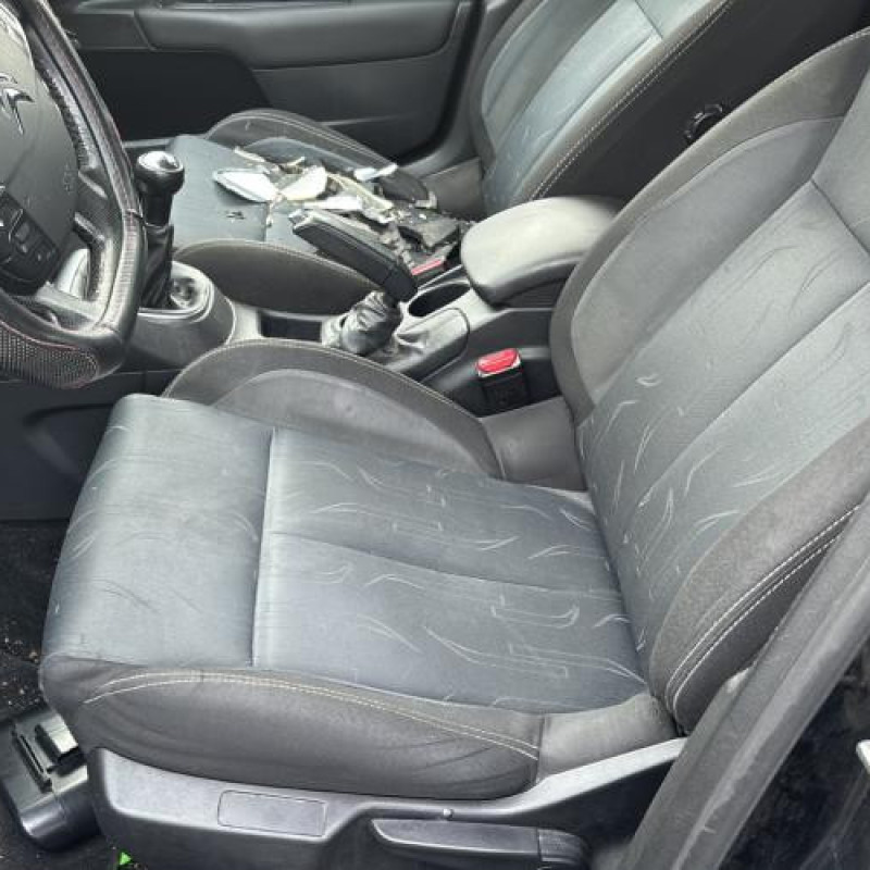 Mastervac CITROEN C4 2 Photo n°12