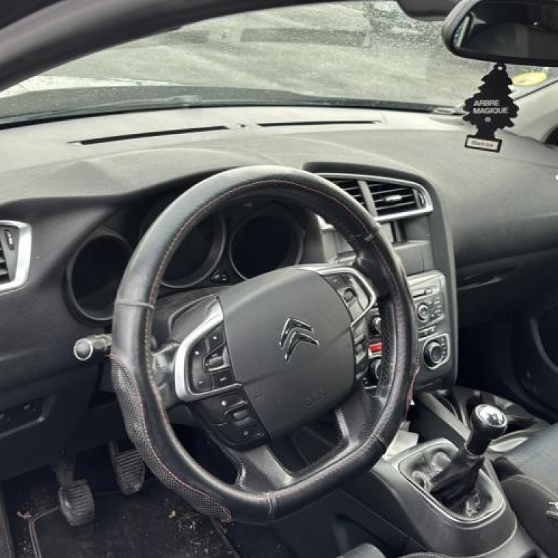 Mastervac CITROEN C4 2 Photo n°13