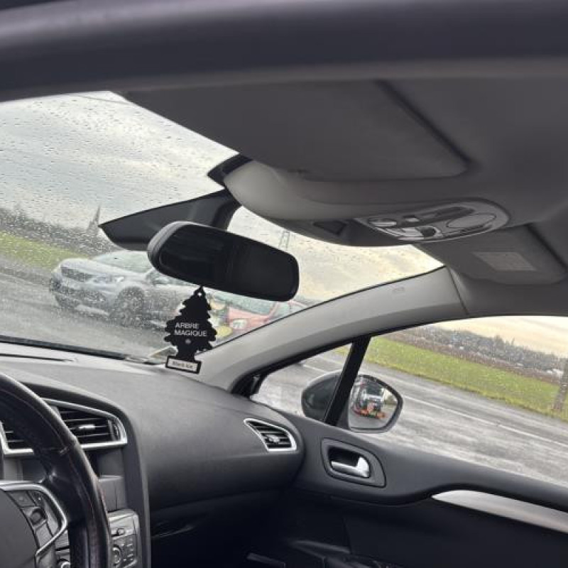 Mastervac CITROEN C4 2 Photo n°14