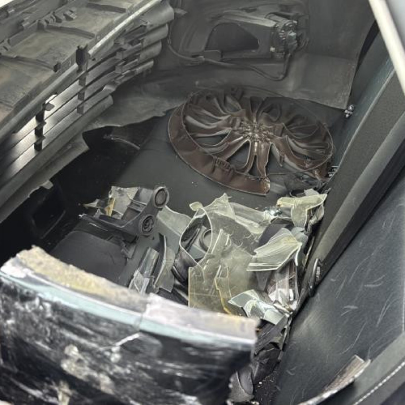 Mastervac CITROEN C4 2 Photo n°15