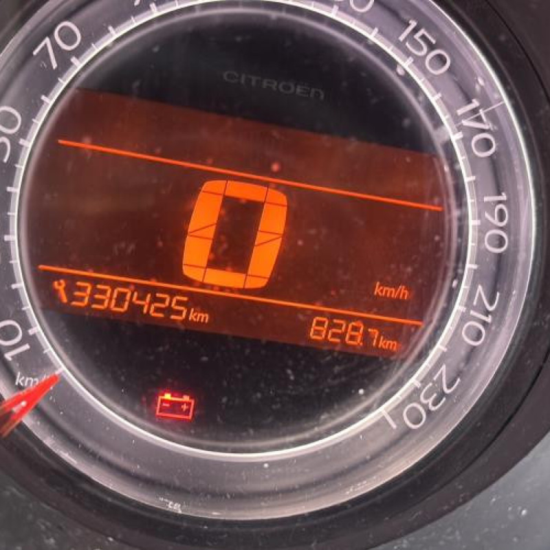 Mastervac CITROEN C4 2 Photo n°19