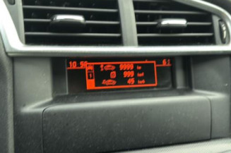 Mastervac CITROEN C4 2