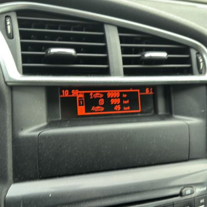 Mastervac CITROEN C4 2 Photo n°20