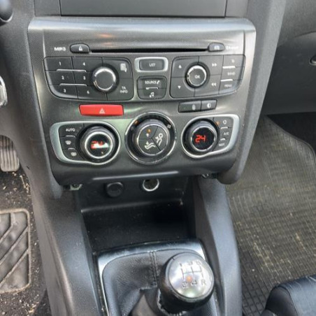 Mastervac CITROEN C4 2