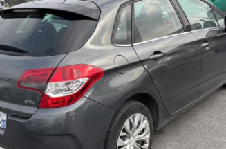 Mastervac CITROEN C4 2